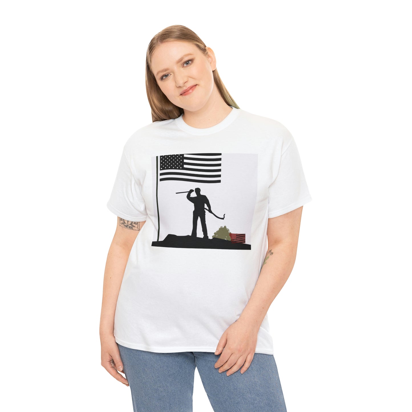 HMMWV (Humvee) - Tshirt