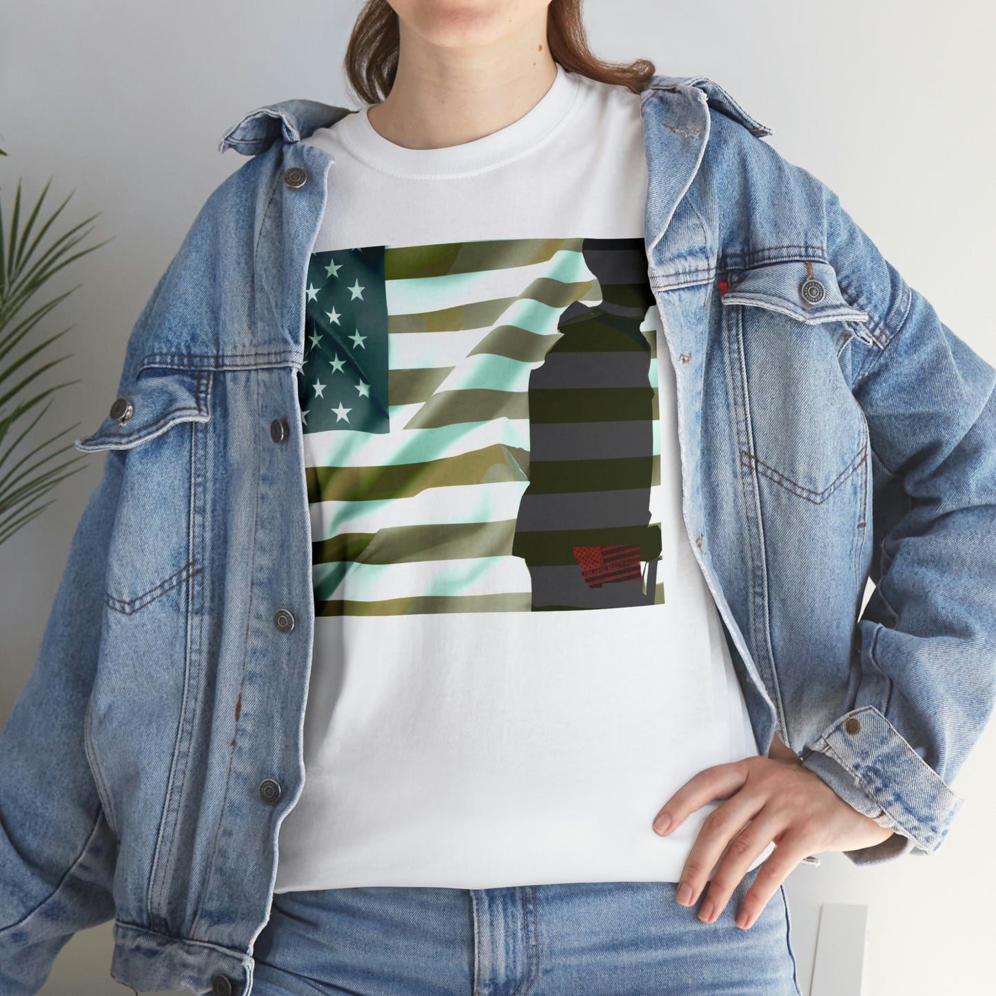 Humvee - Tshirt