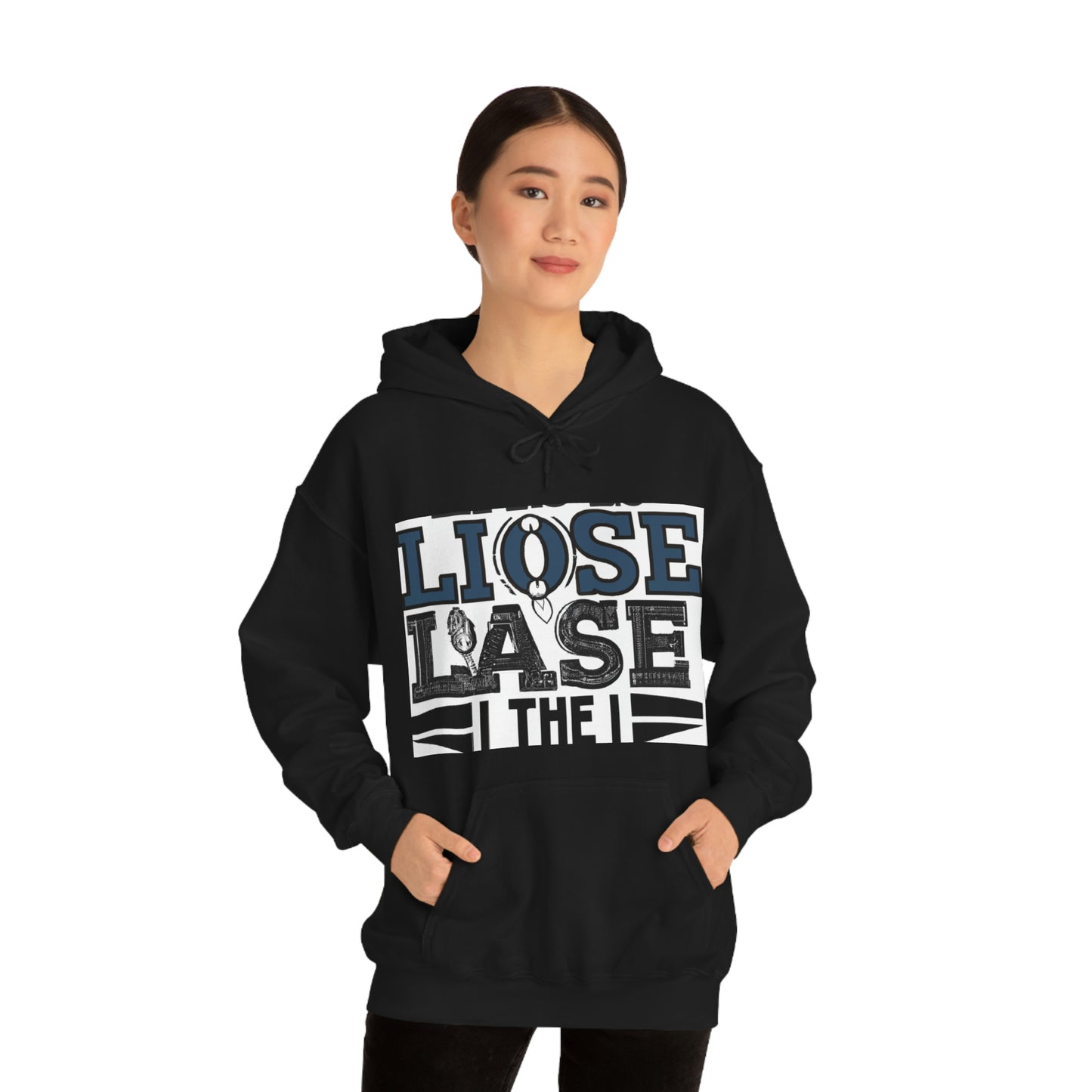 a spoonerism

bletchoom - Hoodie