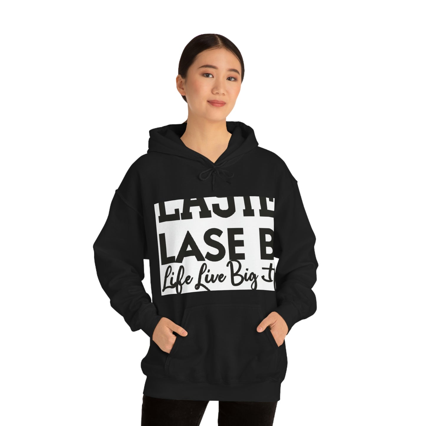 Lollygagging - Hoodie