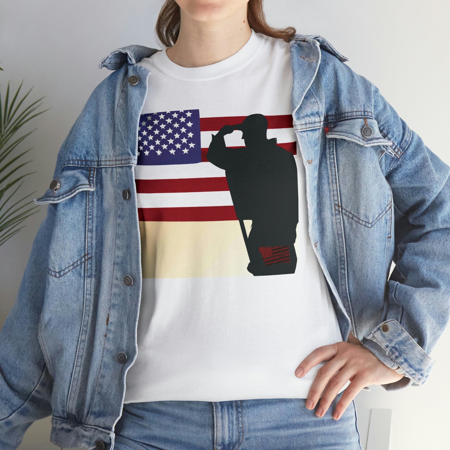 Humvee - Tshirt