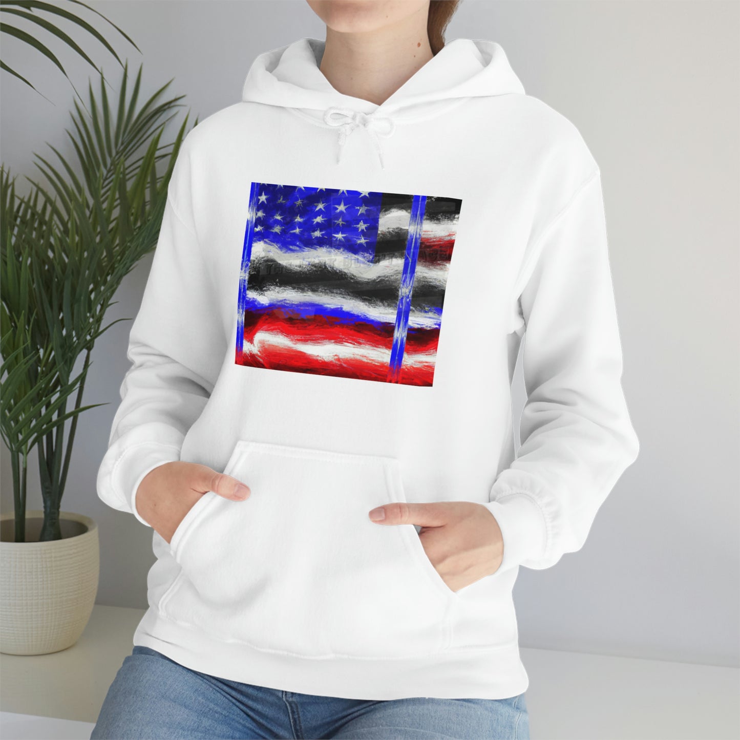 Frostbite Dragonrider - Hoodie