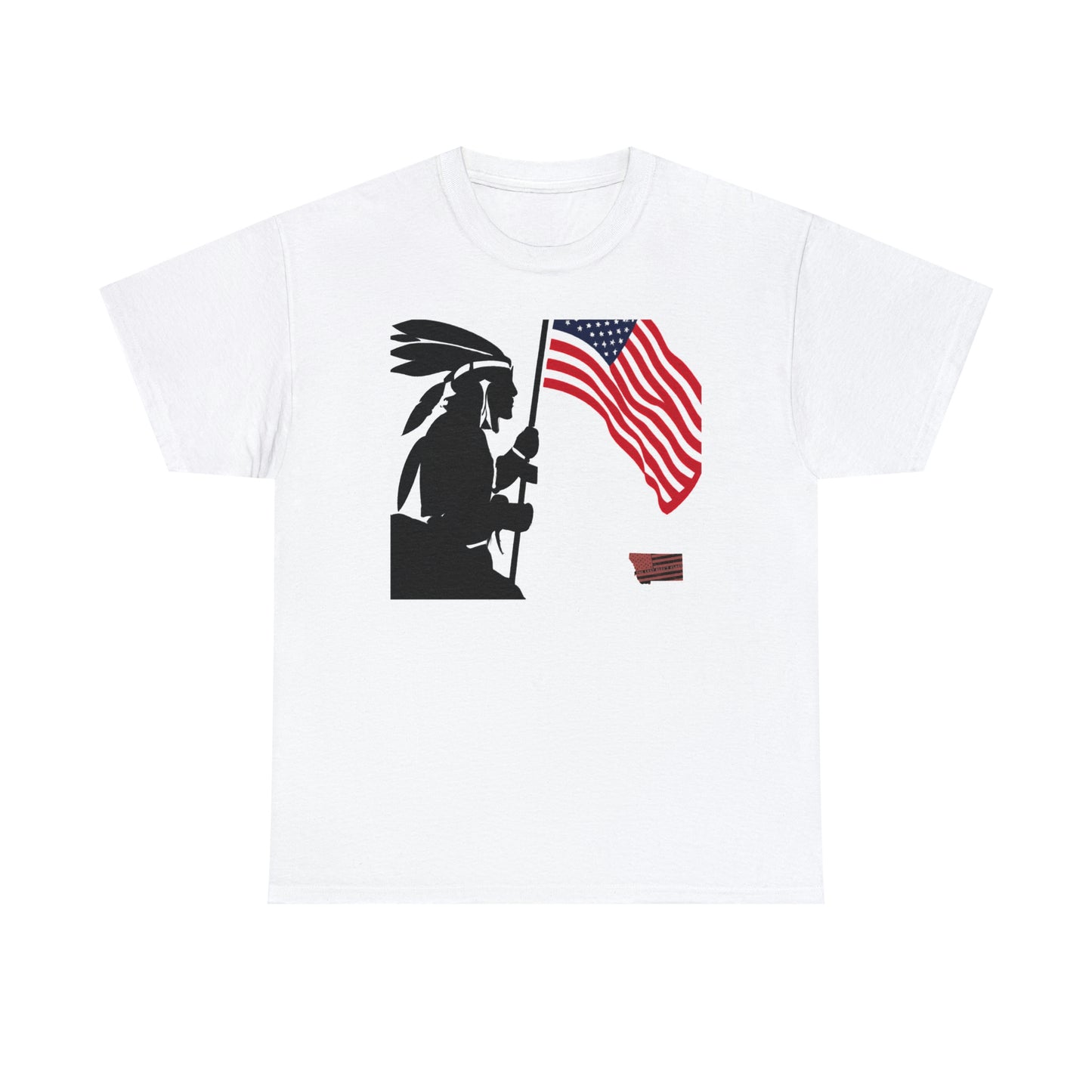 Tomahawk - Tshirt