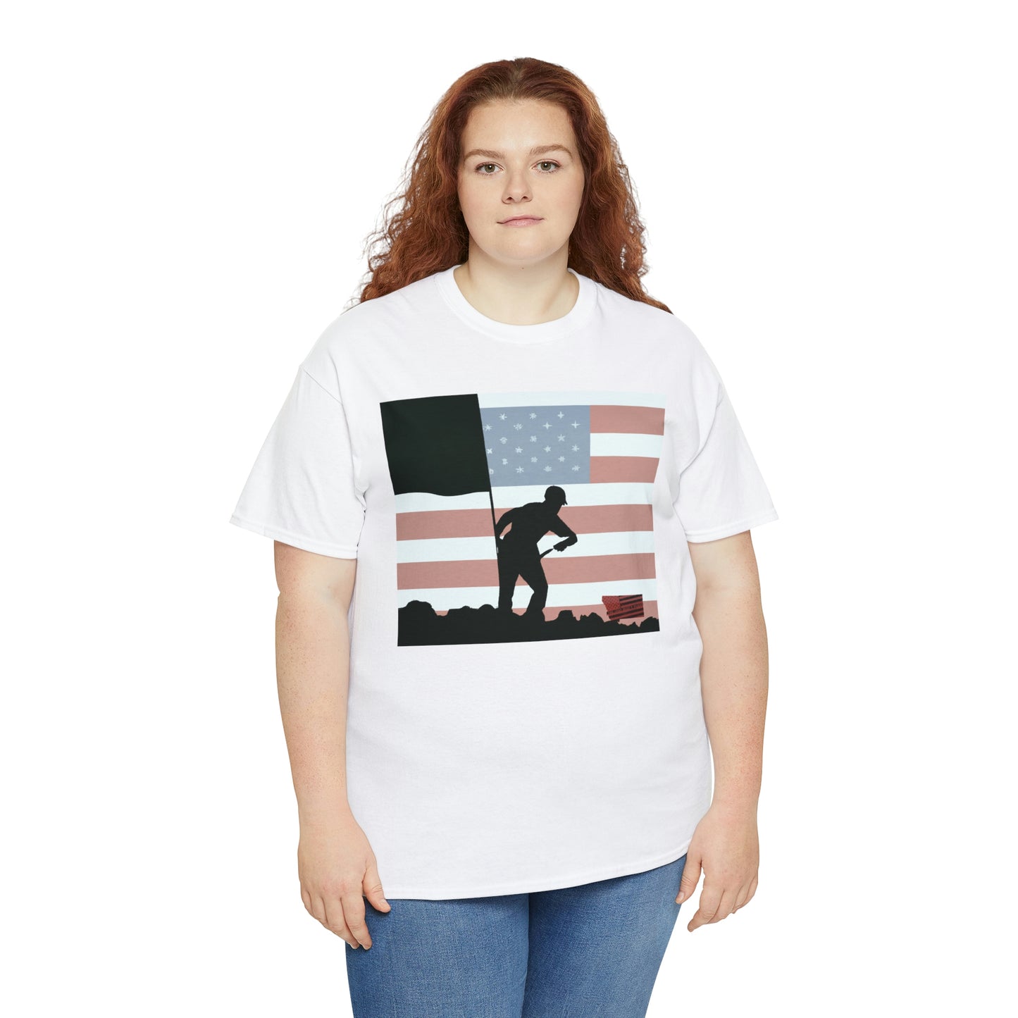 Humvee - Tshirt