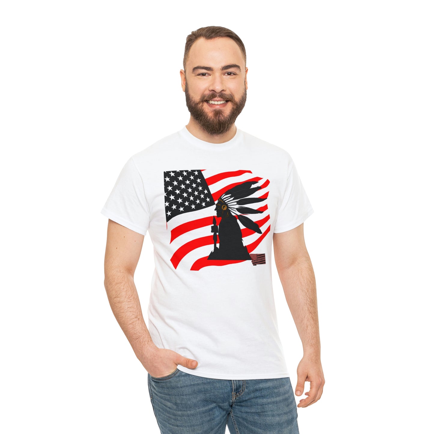 Tomahawk - Tshirt