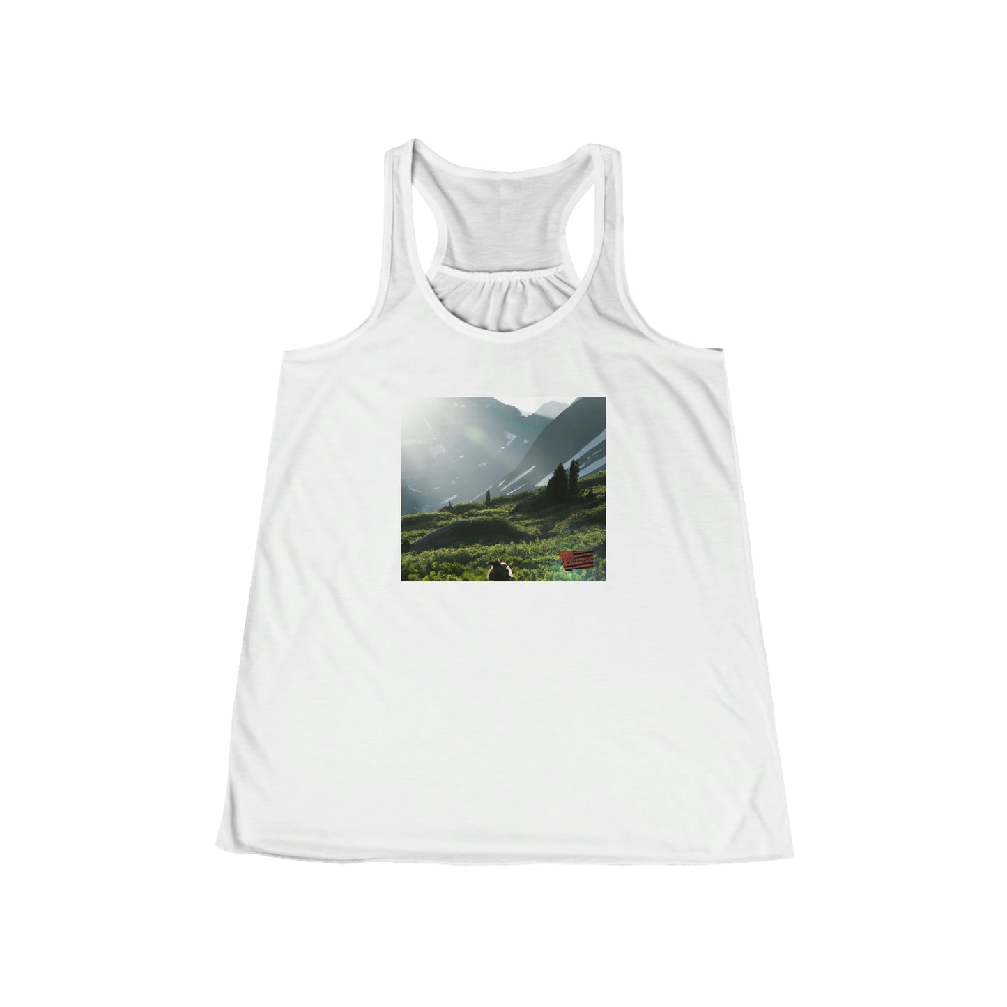 Mt. Whitney - Tshirt