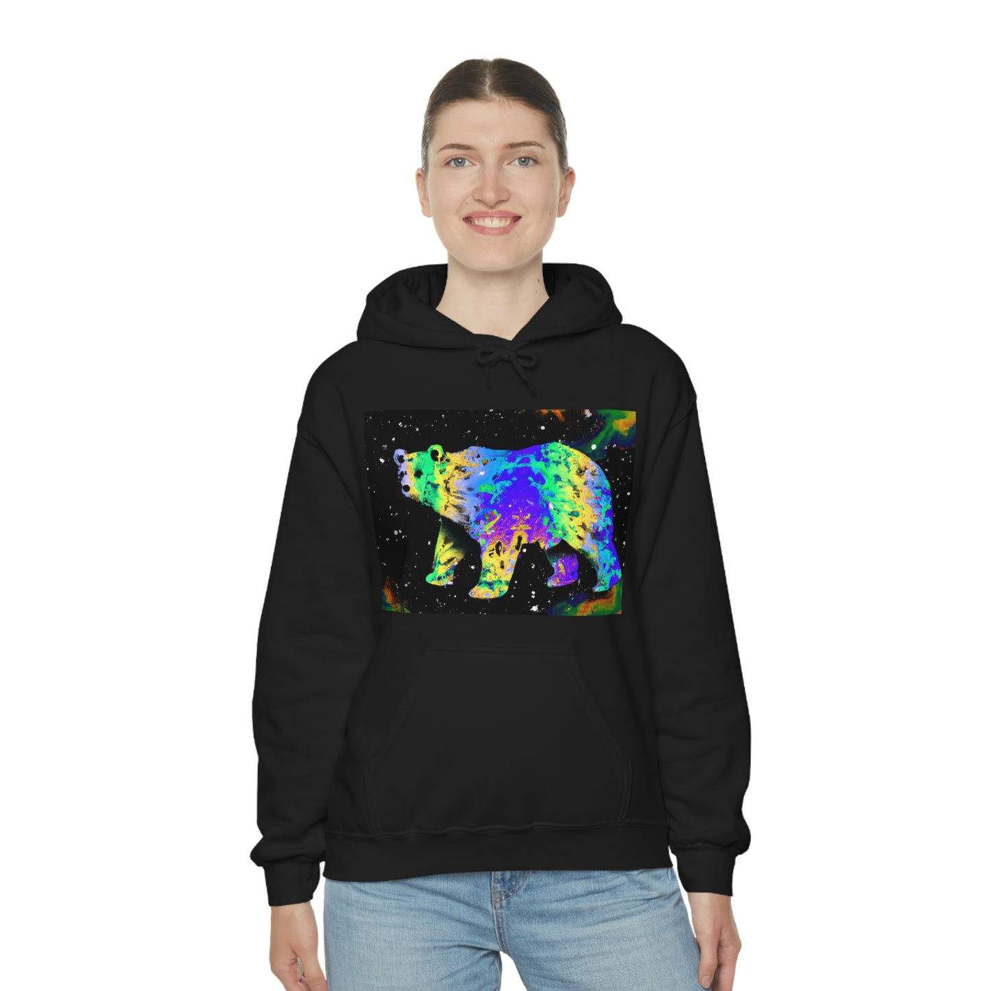 "The future belongs to those who believe in the beauty of their dreams." - Eleanor Roosevelt - Hoodie