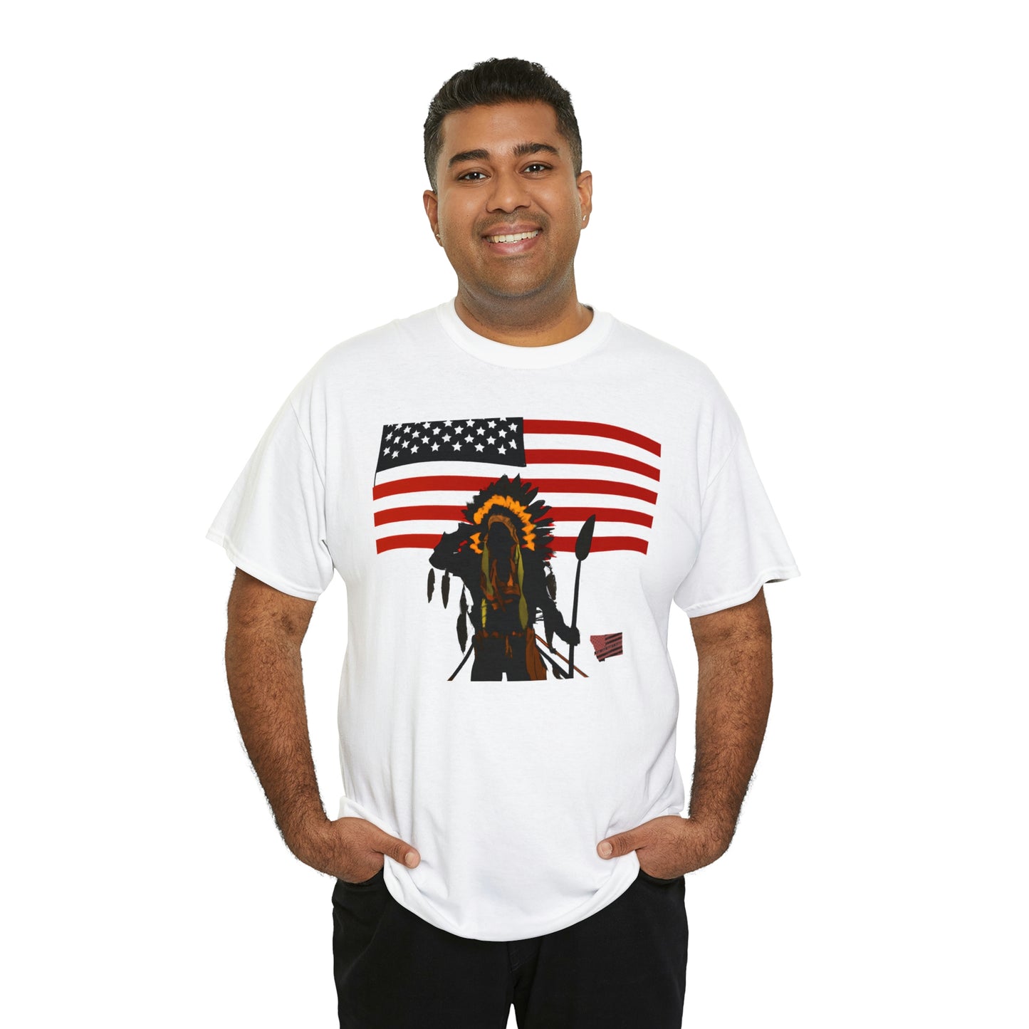 tomahawk - Tshirt