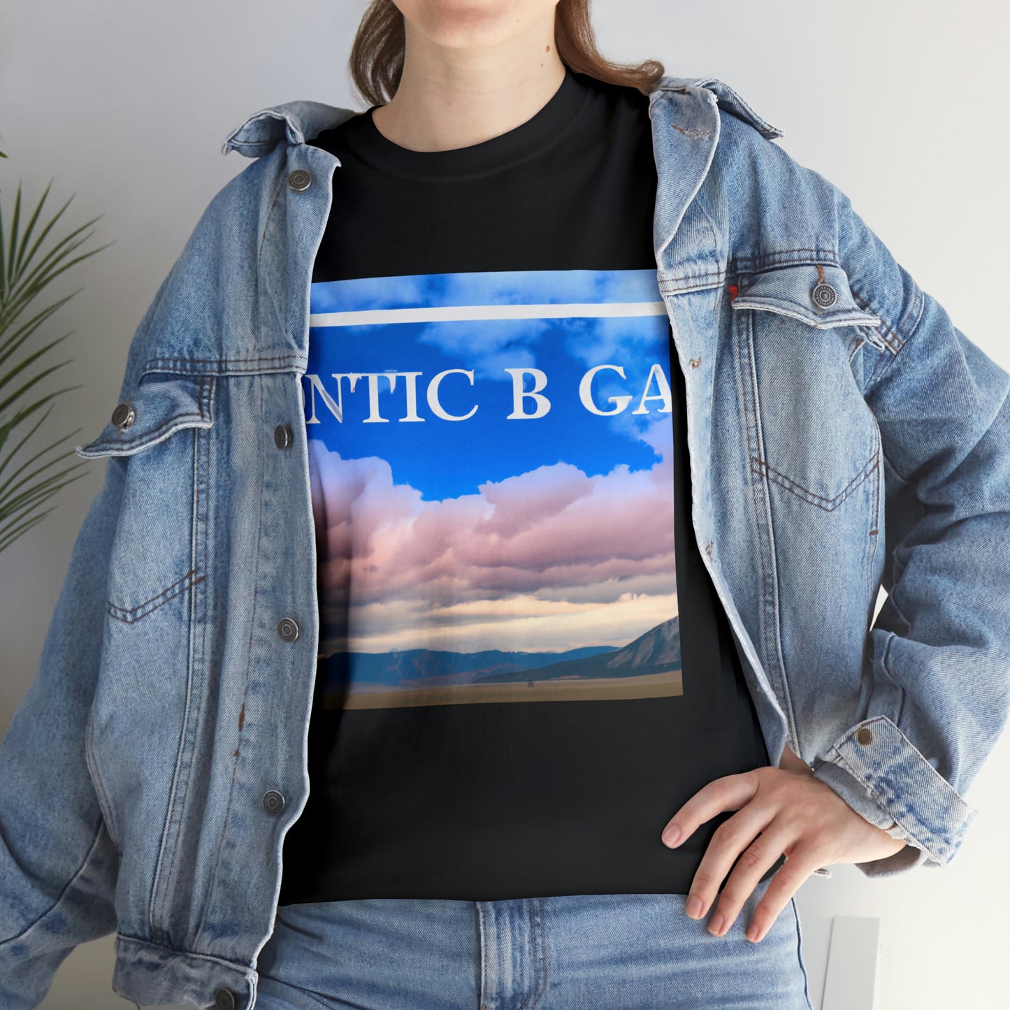 Big Sky Country is a term used to refer to the northern Rocky Mountain states of Idaho, Montana, Wyoming, and parts of the Dakotas, along with the Canadian provinces of Alberta and British Columbia. The term derives from the dramatic natural - T-shirt