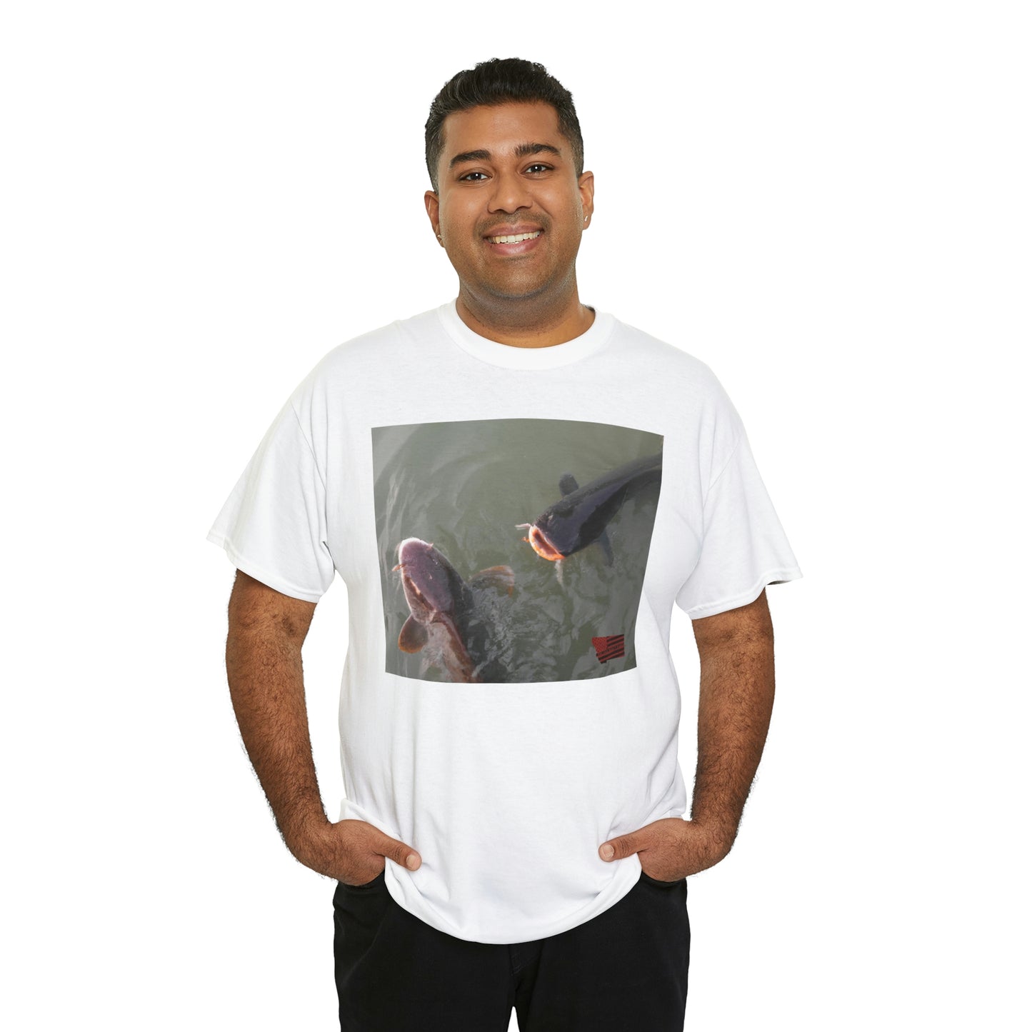 Lyretail Butterflyfish - Tshirt